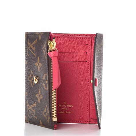 louis vuitton victoire wallet|Victorine Wallet Monogram .